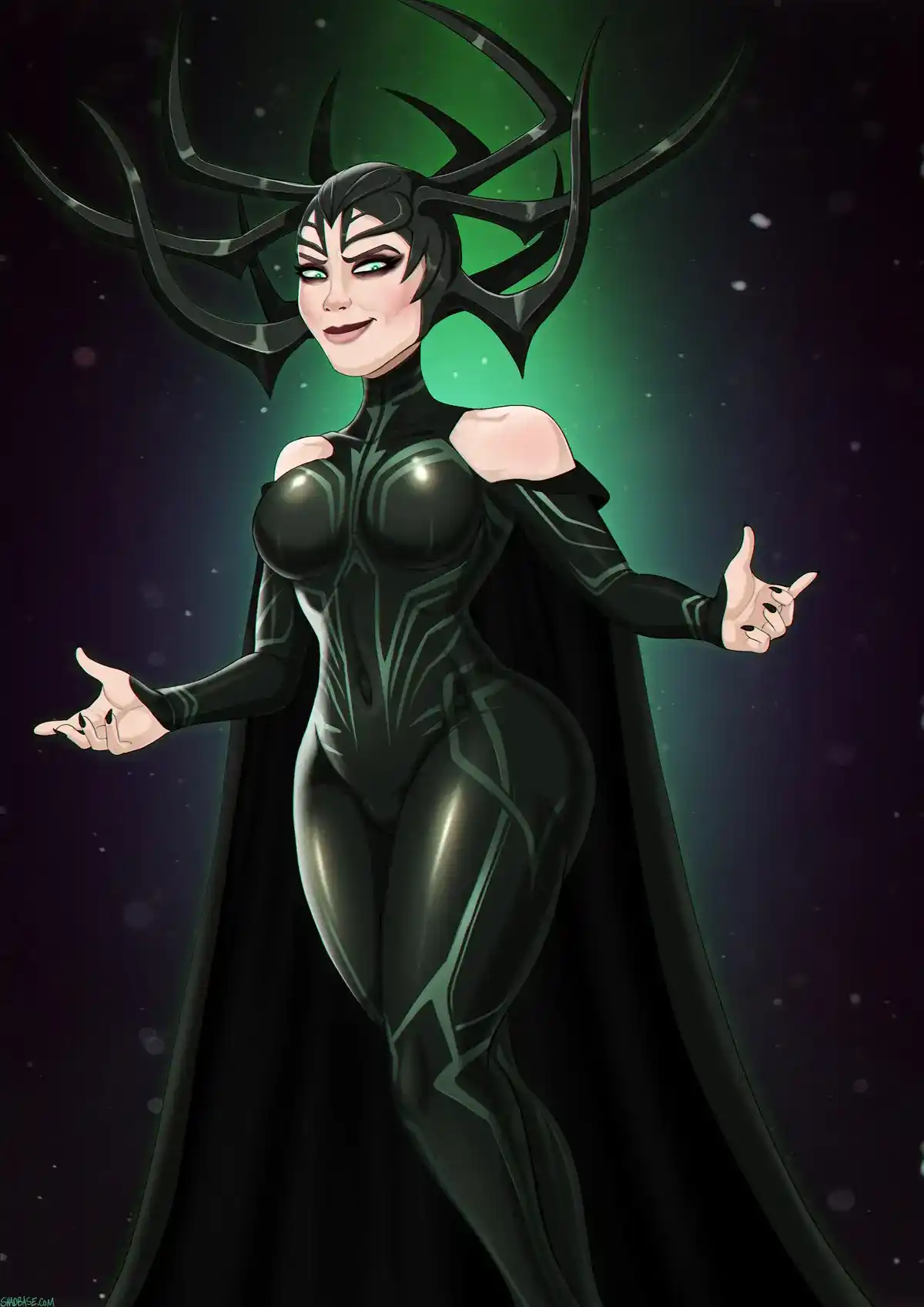 Shadbase toilet paper